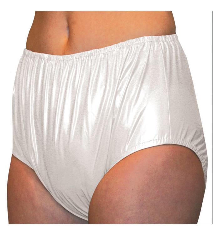 Vrchné nepremokavé inkontinenčné  nohavičky - SUPRIMA