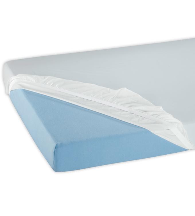 Nepremokavá plachta PVC, pre inkontinentnych 