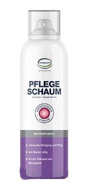 Forma Care sensitive 400ml - čistiaca pena