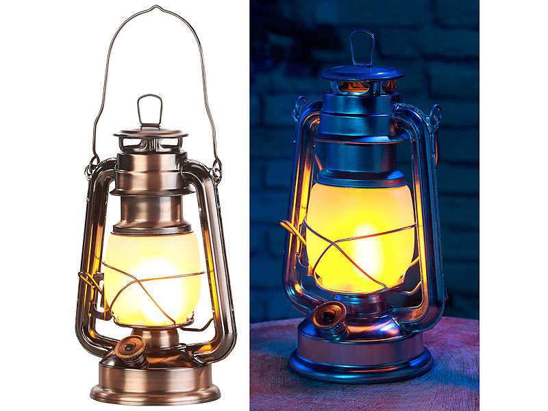 Lunartec - Dekoratívna lampa